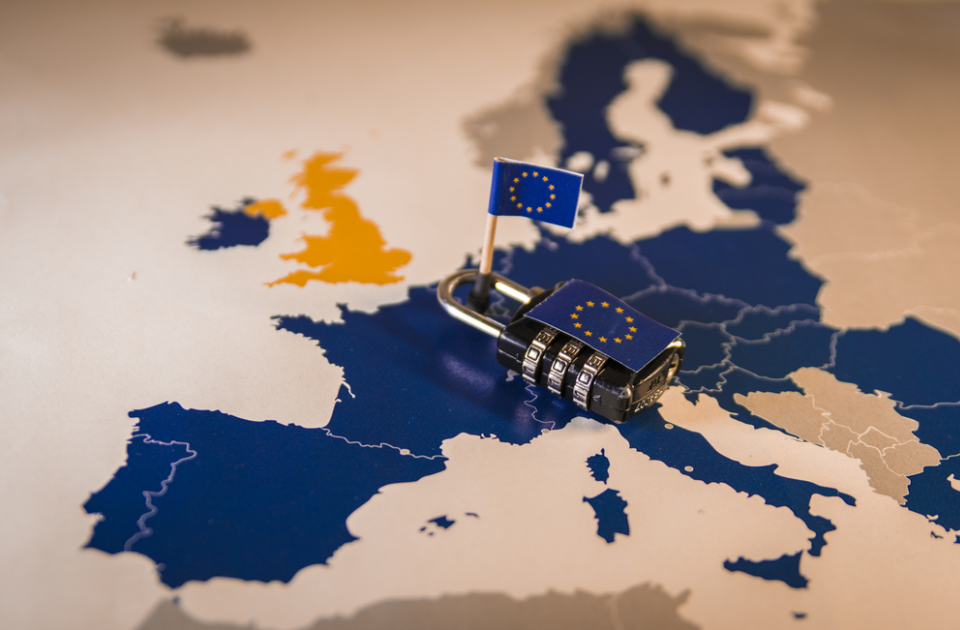 GDPR Nedir? GDPR Türkiye'de Geçerli mi? GDPR ve KVKK