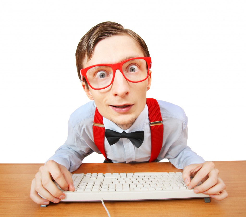 Geek Nedir?