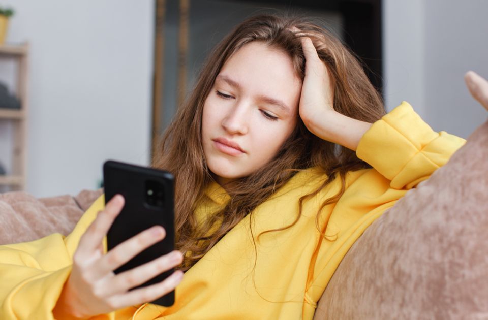 Ghosting Yapmak Nedir? Ghosting Yapan Erkek ve Ghosting Yapan Kadın