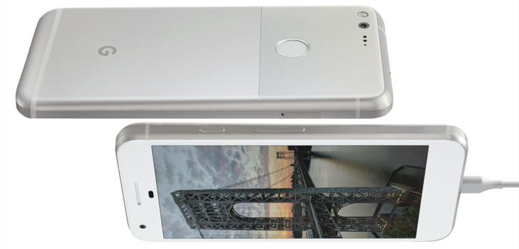 Google Pixel Nedir? Google Pixel Özellikleri ve Pixel XL