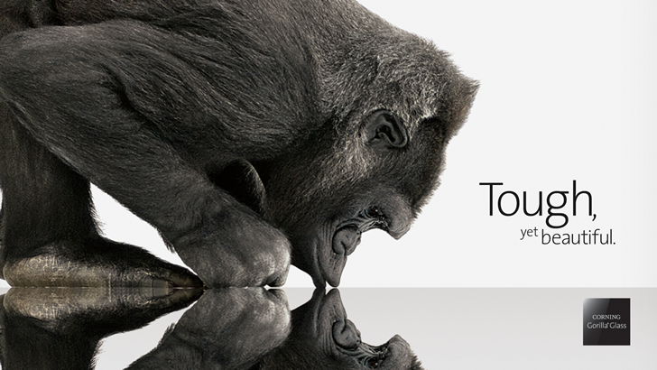 Gorilla Glass Nedir?