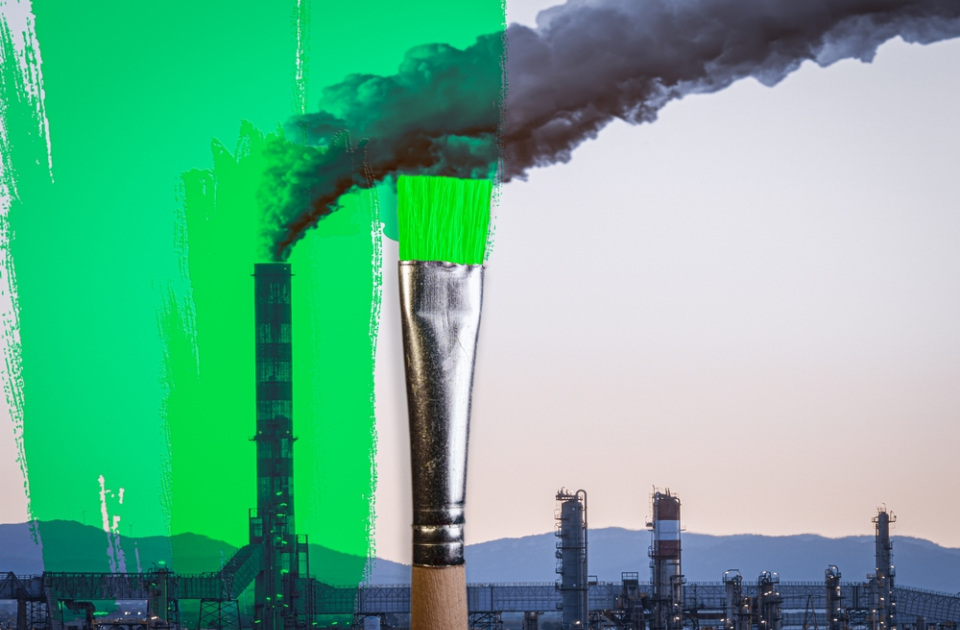 Greenwashing Nedir? Greenwashing Örnekleri ve Greenwashing Yapan Markalar