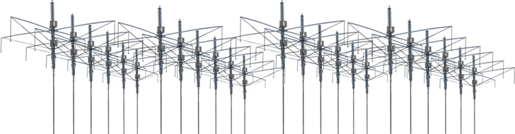 HAARP Nedir? HAARP Teknolojisi ve HAARP Silahı