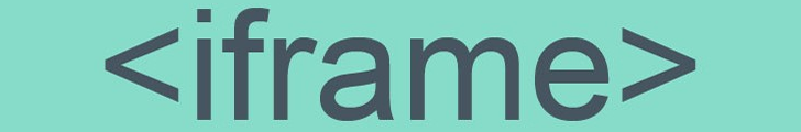 iFrame Nedir? iFrame Kodu ve iFrame Kullanımı