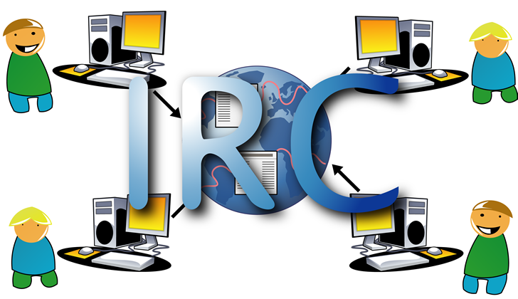 IRC Nedir? IRC Client ve IRC Komutları