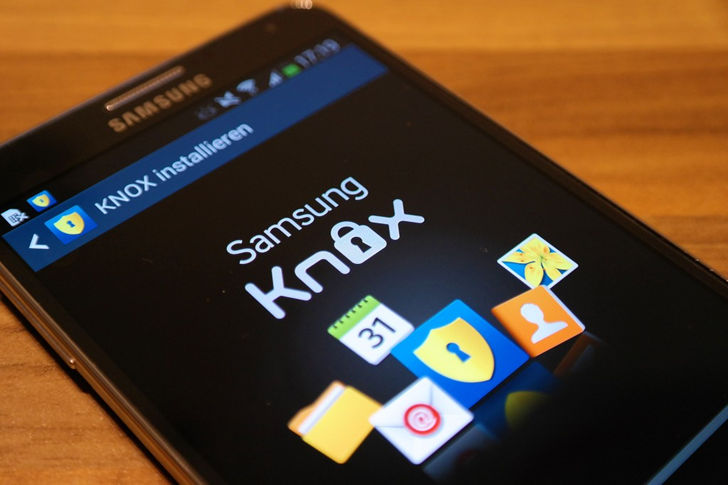 Knox Nedir?