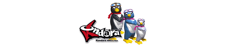 Kondara Linux Nedir? Kondara Linux İşletim Sistemi ve Kondara Linux İndir
