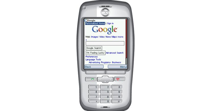 Microbrowser Nedir?