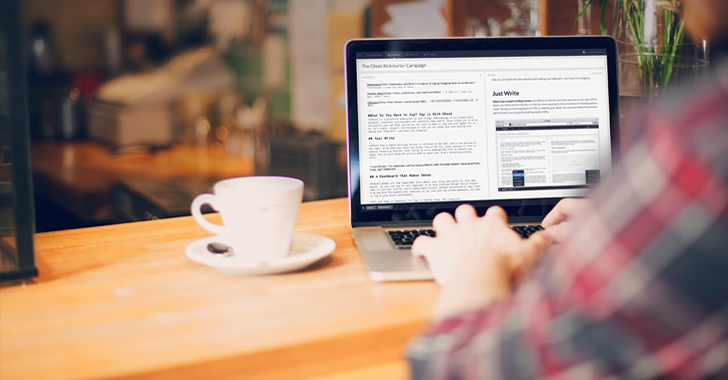 Mikro Blogging Nedir?