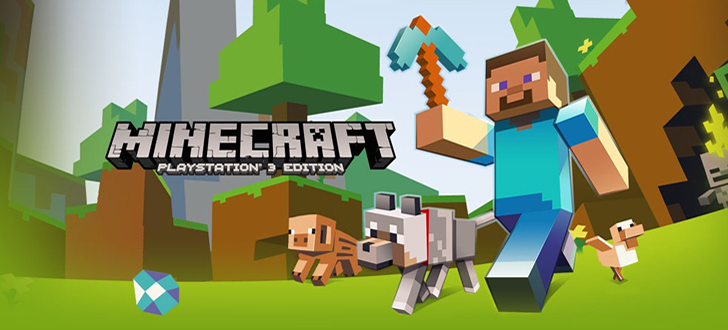 Minecraft Nedir?