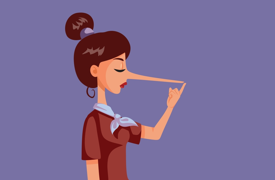 Mitomanya Nedir? Mitomanya Belirtileri ve Mitomanya Tedavisi