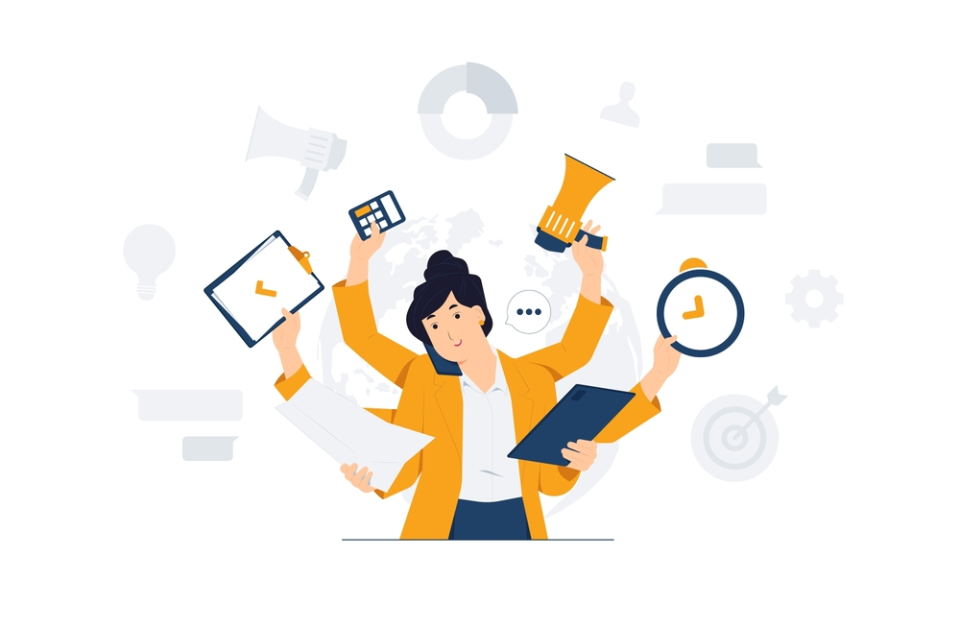 Multitasking Nedir? Multitasking Nasıl Kullanılır