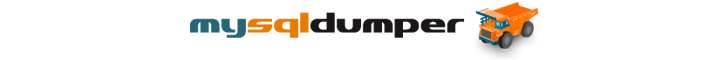 Mysqldumper Nedir? Mysqldumper Kurulumu ve Mysqldumper Kullanımı