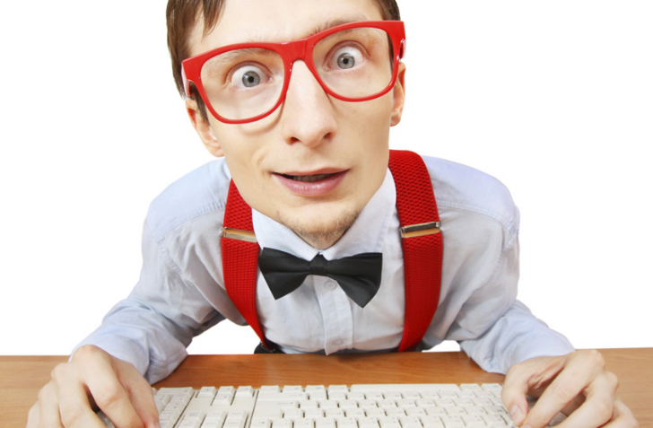 Nerd Nedir? Nerd Kime Denir?