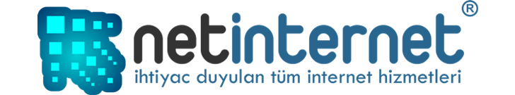 Netinternet Nedir? Netinternet Hosting ve Netinternet Domain