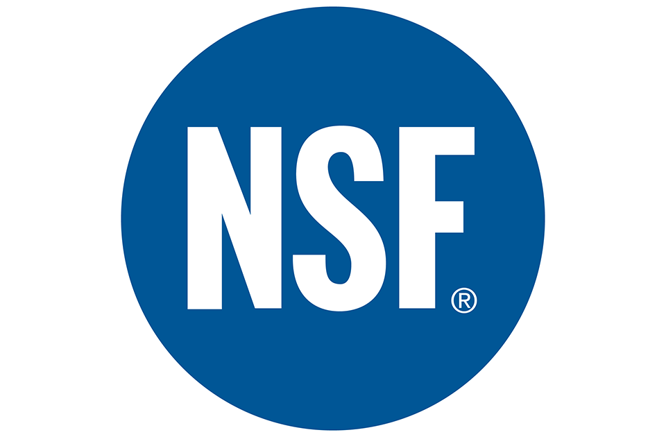 NSF Nedir? NSF Belgesi ve NSF Onaylı Ürünler