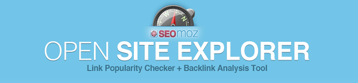 Open Site Explorer Nedir?
