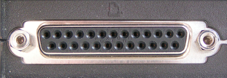 Parallel Port Nedir?