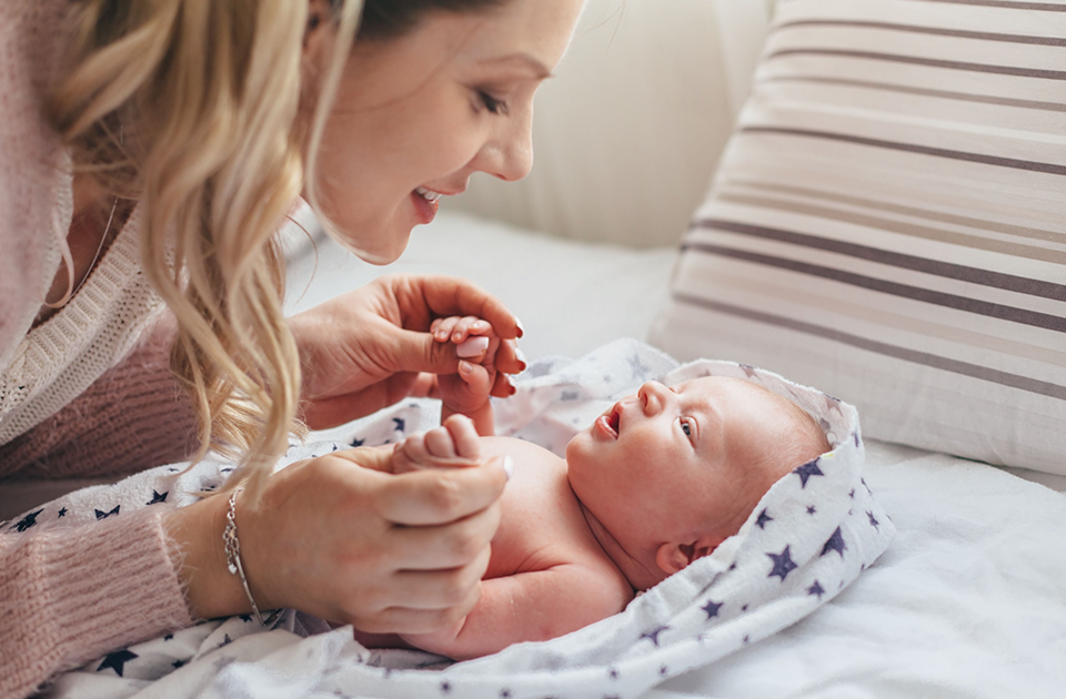 Parentese Nedir? Parentese Dil Gelişimi ve Parentese Konuşma Becerileri