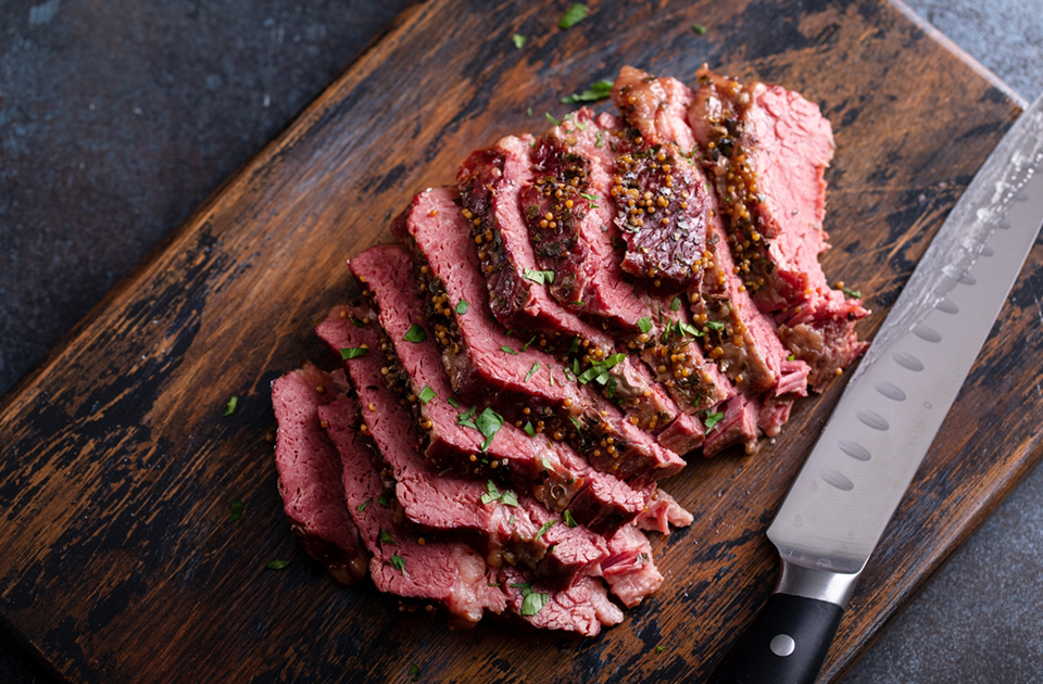 Pastrami Nedir? Pastrami Nasıl Yapılır? Pastrami Fiyat