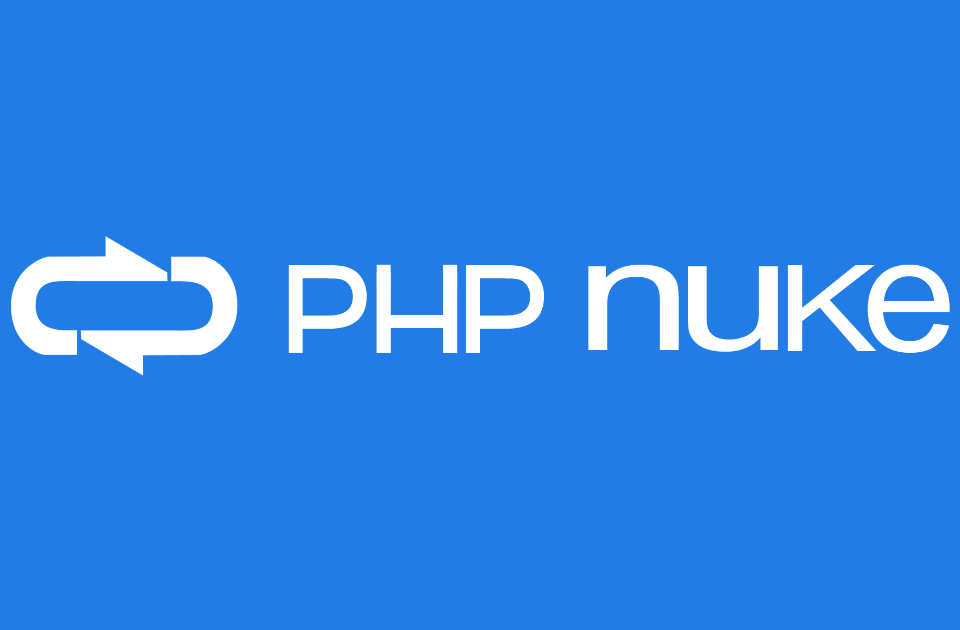 PhpNuke Nedir? PhpNuke Demo ve PhpNuke Kurulumu