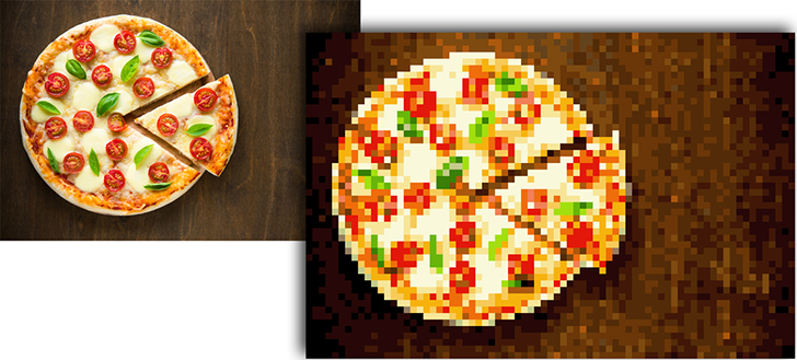 Pixel Art Nedir? Pixel Art Yapma ve Pixel Art Programları