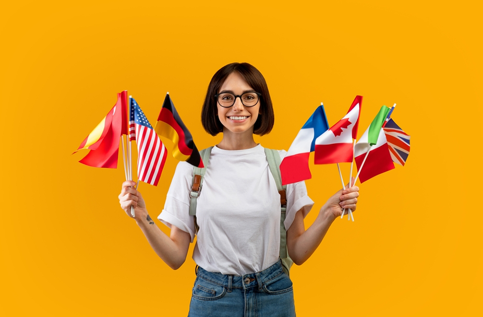 Poliglot Nedir? Poliglot Olmak ve Poliglotların Dil Öğrenme Teknikleri