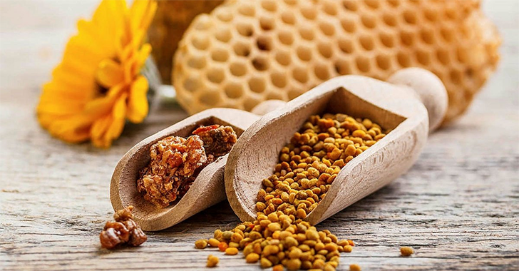 Propolis Nedir? Propolis Faydaları Nelerdir? Propolis Nasıl Kullanılır?
