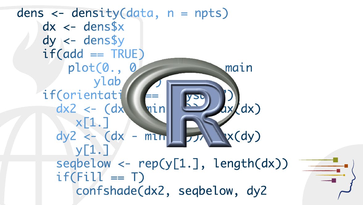 R Programlama Dili Nedir? - Blog