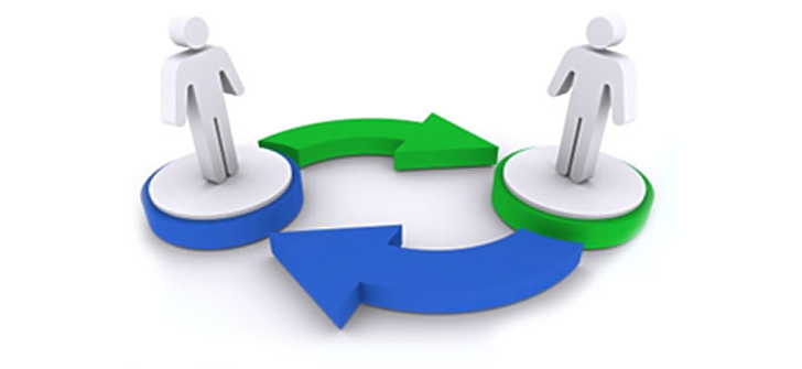 Reciprocal Link Nedir?