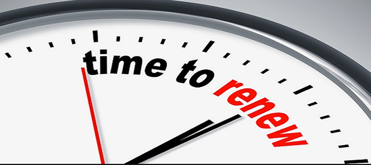 Renew Nedir?