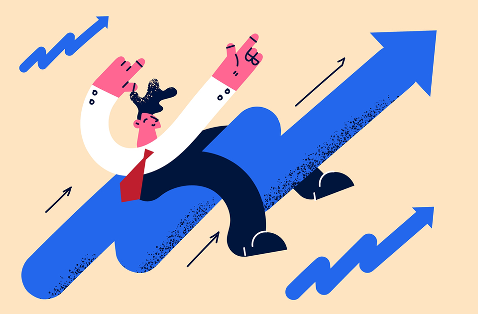 ScaleUP Nedir? ScaleUP Özellikleri ve ScaleUP Stratejileri
