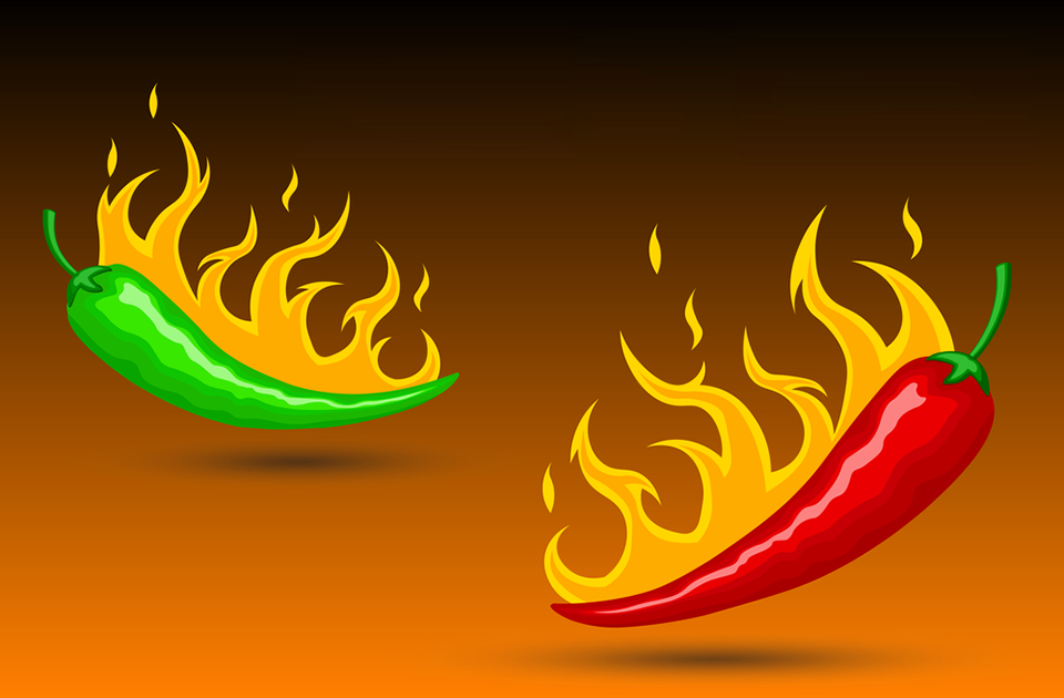 Scoville Nedir? Scoville Ölçeği ve Scoville Birimi