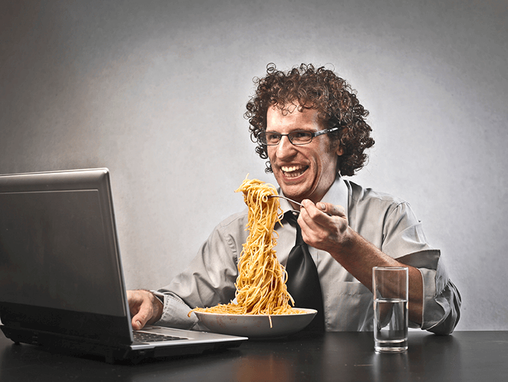 Spagetti Kod Nedir?