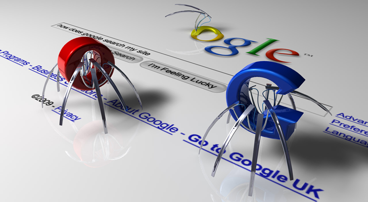 Spider Nedir?