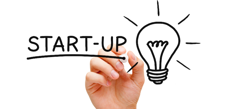 Startup Projesi Nedir?