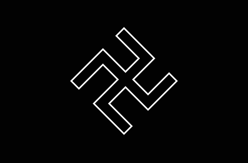 Svastika Nedir Svastika Sembol Ve Svastika Tarihi WM Arac 