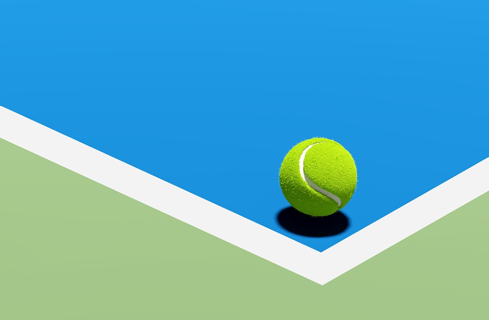 Tenis'te Defi Nedir? Defi Kuralları ve Defi Turnuvaları