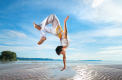 Capoeira Nedir? Capoeira Tarihi ve Capoeira Teknikleri