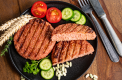 Meatless Meat Nedir? Meatless Meat Çeşitleri ve Meatless Meat Faydaları