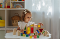 Montessori Nedir? Montessori Materyalleri ve Montessori Etkinlikleri