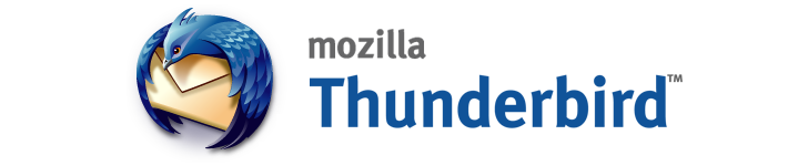 Thunderbird Nedir? Thunderbird Ayarları ve Thunderbird Yedekleme