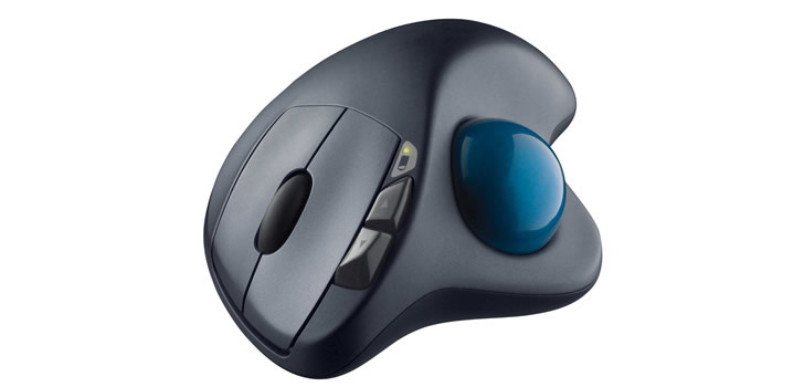 Trackball Nedir?