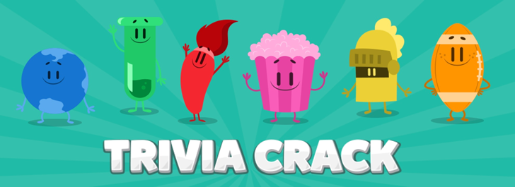 Trivia Crack Nedir? Trivia Crack Oyunu ve Trivia Crack Hilesi