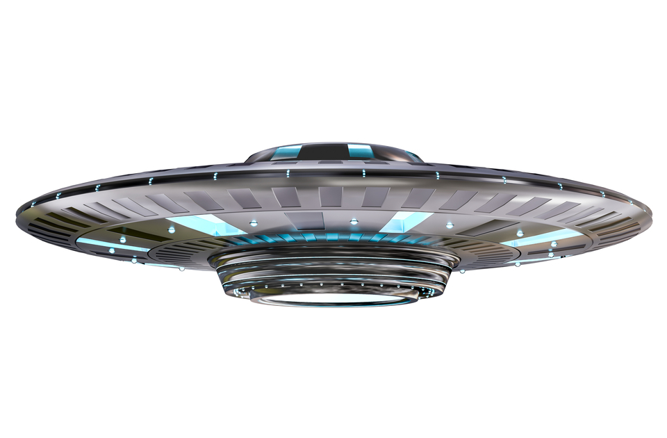 UFO Nedir? UFO Gerçek mi? UFO ve Uzaylılar