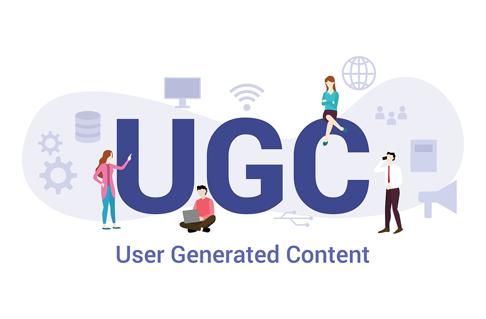 UGC Etiketi Nedir? UGC Etiketi Kullanımı ve UGC Etiketi Önemi