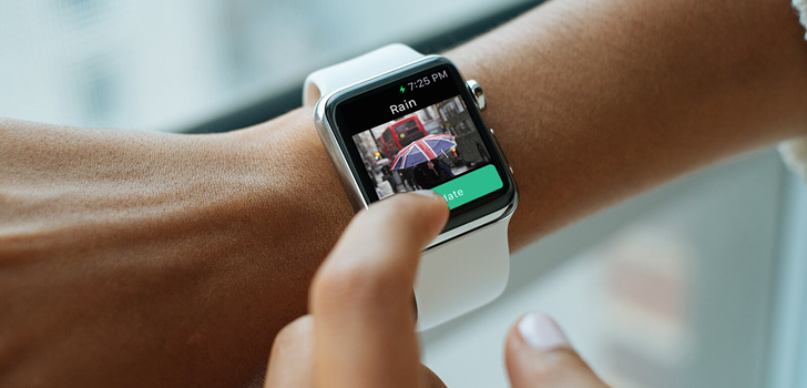 WatchKit Nedir?