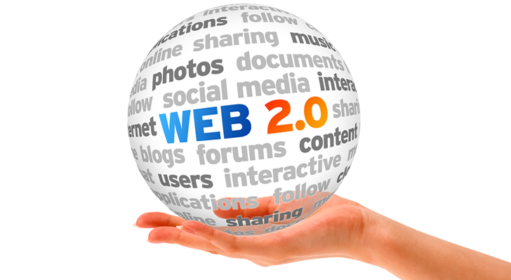 Web 2.0 Nedir? Web 2.0 Araçları ve Web 2.0 Uygulamaları