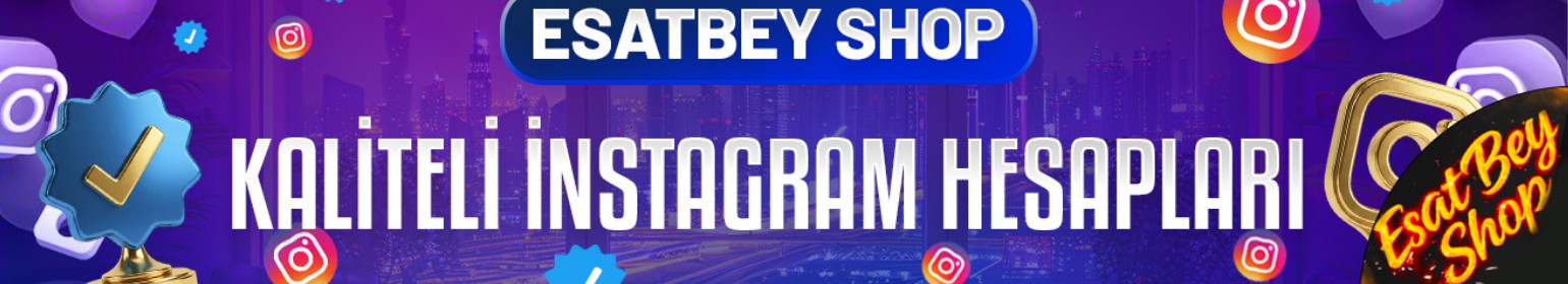 EsatBeySHOP