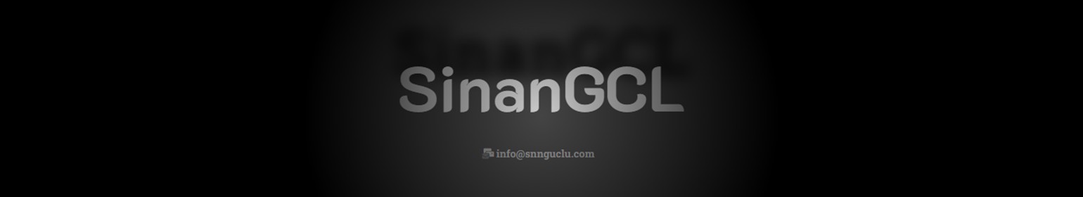 SinanGCL
